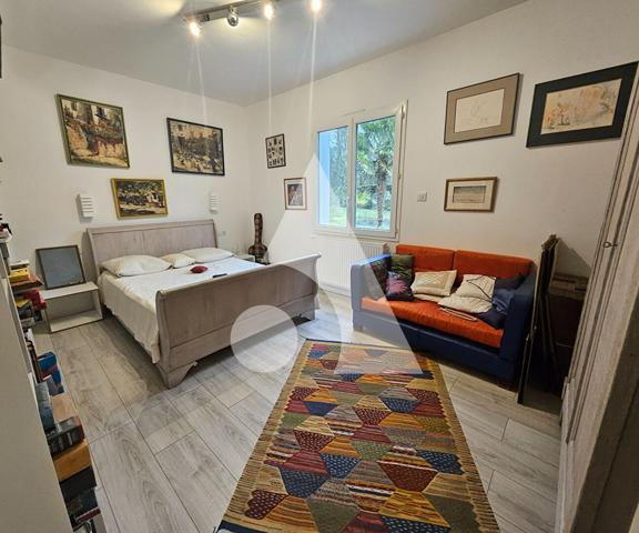 Maison 5 pièces 135.61 m2