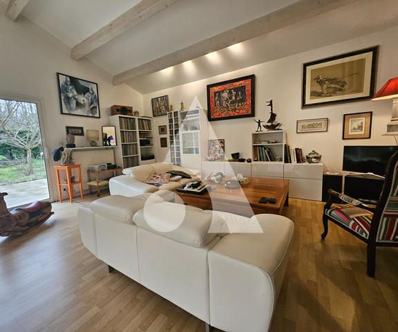 Maison 5 pièces 135.61 m2