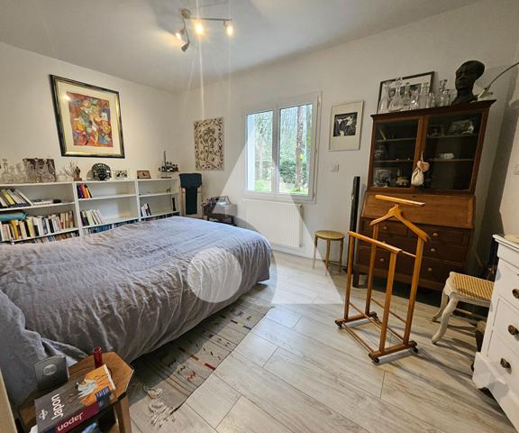 Maison 5 pièces 135.61 m2