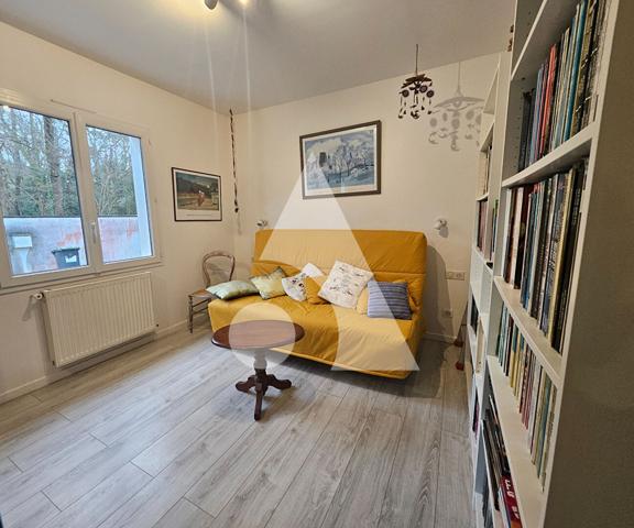 Maison 5 pièces 135.61 m2