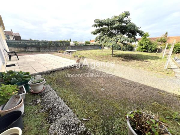 Maison à LA ROMAGNE, 49740 - 4 pièces 88m²