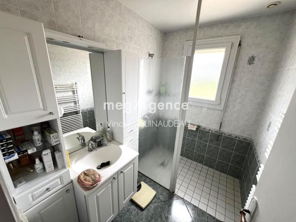 Maison à LA ROMAGNE, 49740 - 4 pièces 88m²