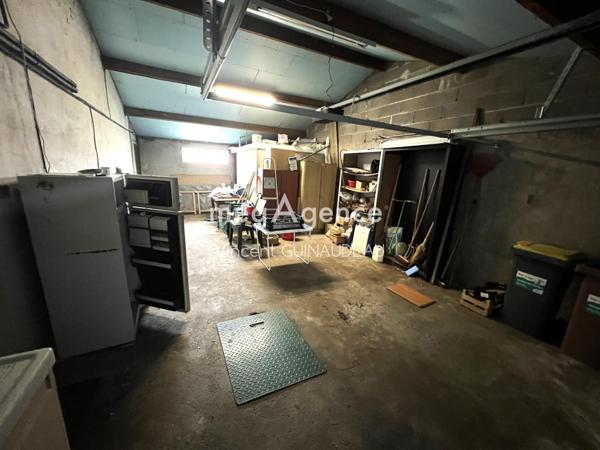 Maison à LA ROMAGNE, 49740 - 4 pièces 88m²