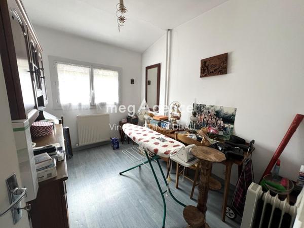 Maison à LA ROMAGNE, 49740 - 4 pièces 88m²