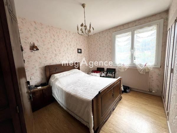 Maison à LA ROMAGNE, 49740 - 4 pièces 88m²