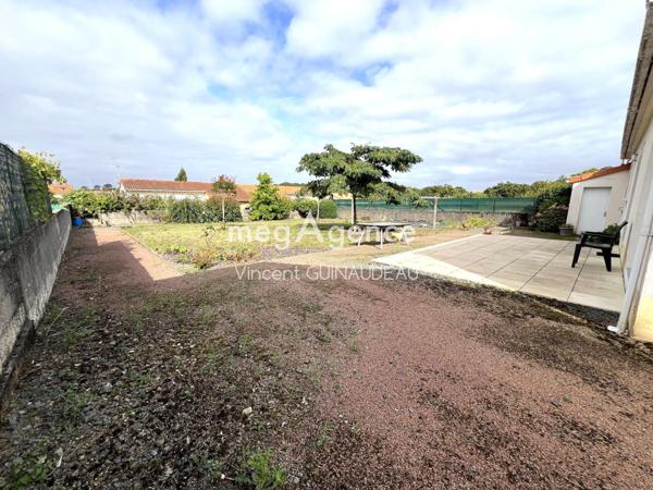 Maison à LA ROMAGNE, 49740 - 4 pièces 88m²