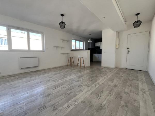 Appartement à vendre |  Villefranche-de-Lauragais |  3 pièces | 54 m²