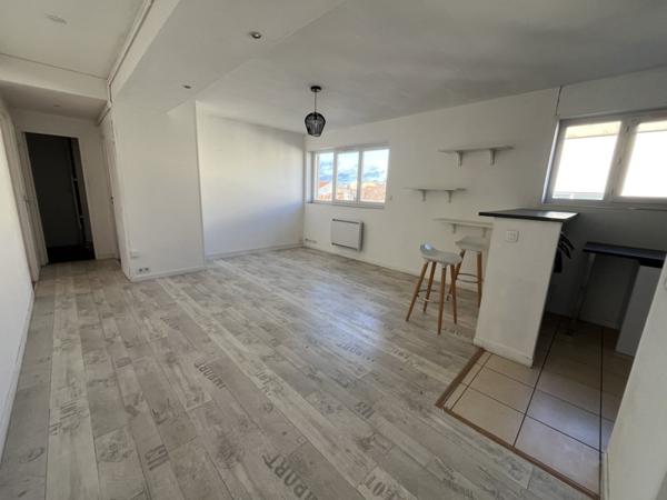 Appartement à vendre |  Villefranche-de-Lauragais |  3 pièces | 54 m²