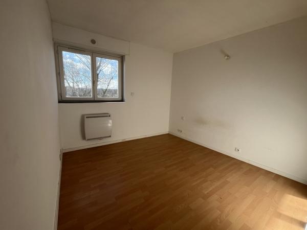 Appartement à vendre |  Villefranche-de-Lauragais |  3 pièces | 54 m²