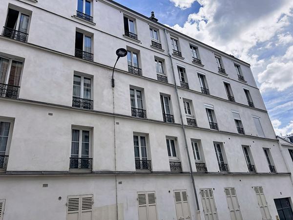 EXCLUSIVITÉ ? PARIS 12ème ? PORTE DORÉE / MICHEL BIZOT