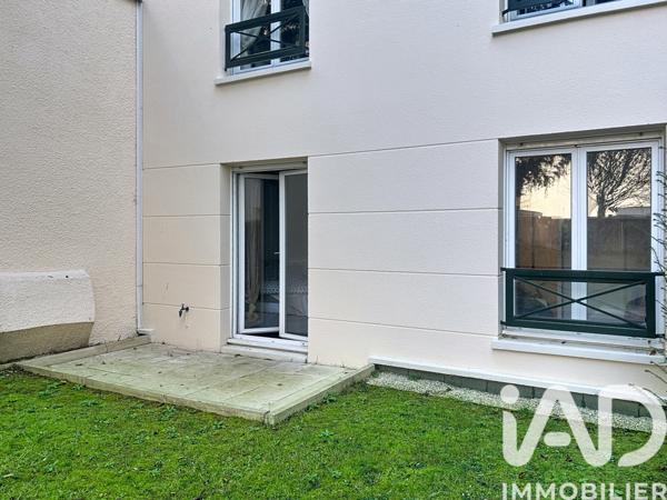 Appartement à vendre 3 pièces 70 m² Courbevoie