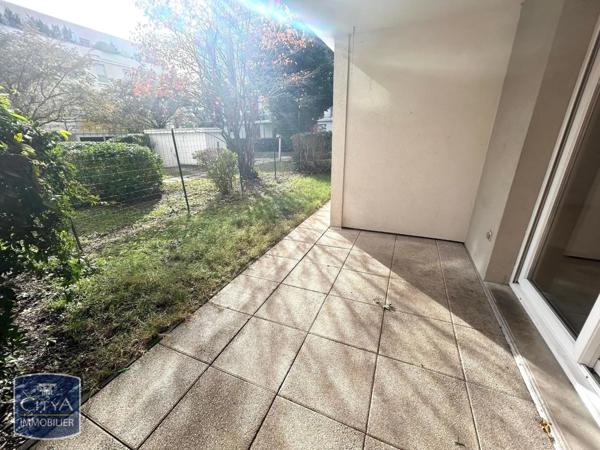 Appartement à louer 3 pièces 71.5m²