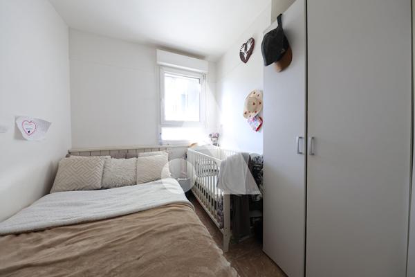 Appartement 5 pièces 93.75 m2