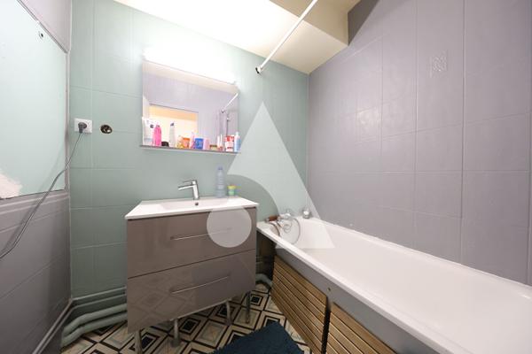 Appartement 5 pièces 93.75 m2