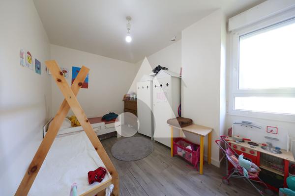 Appartement 5 pièces 93.75 m2