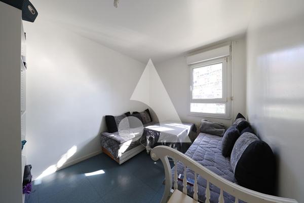 Appartement 5 pièces 93.75 m2