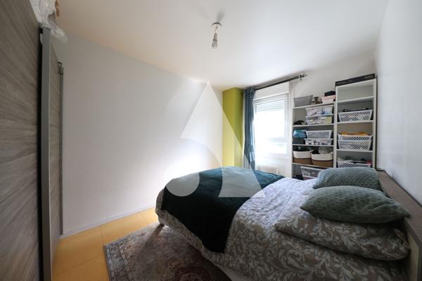 Appartement 5 pièces 93.75 m2