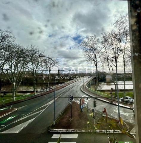 Immeuble d'environ 193 M2