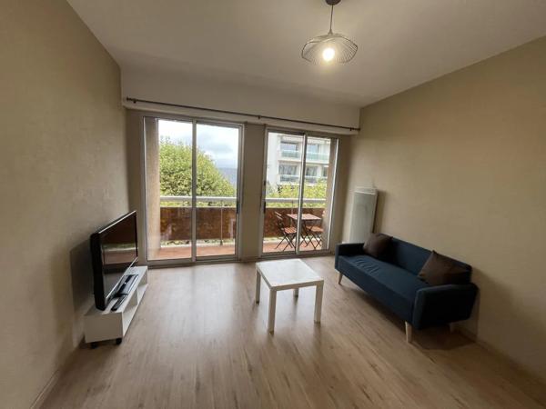 Appartement à louer à Rodez (12000)