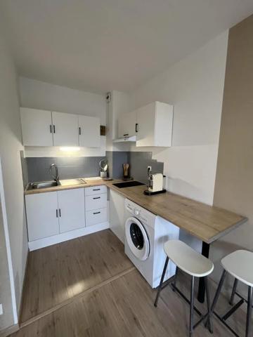 Appartement à louer à Rodez (12000)