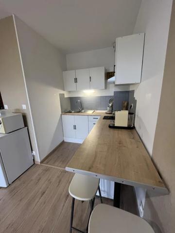 Appartement à louer à Rodez (12000)