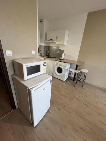 Appartement à louer à Rodez (12000)