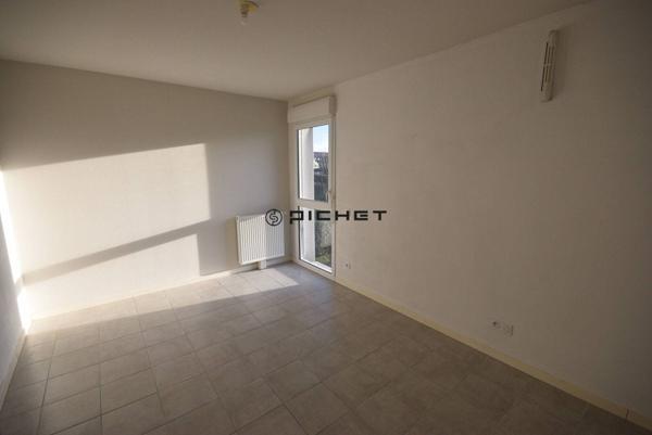Appartement 2 pièces 37 m²