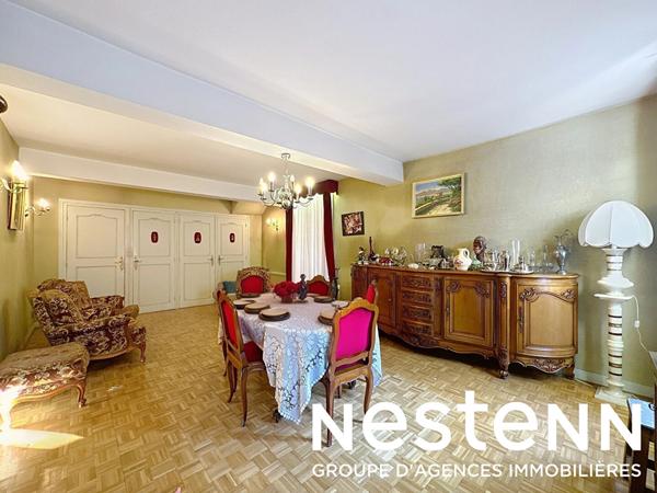 A Vendre Grande Maison de ville avec Terrasse - 69220 BELLEVILLE EN BEAUJOLAIS