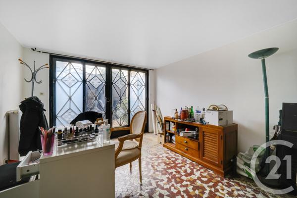 Maison à vendre  5 pièces - 139,82 m2 BAGNEUX - 92