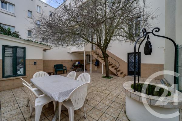 Maison à vendre  5 pièces - 139,82 m2 BAGNEUX - 92
