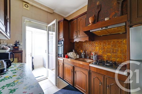 Maison à vendre  5 pièces - 139,82 m2 BAGNEUX - 92