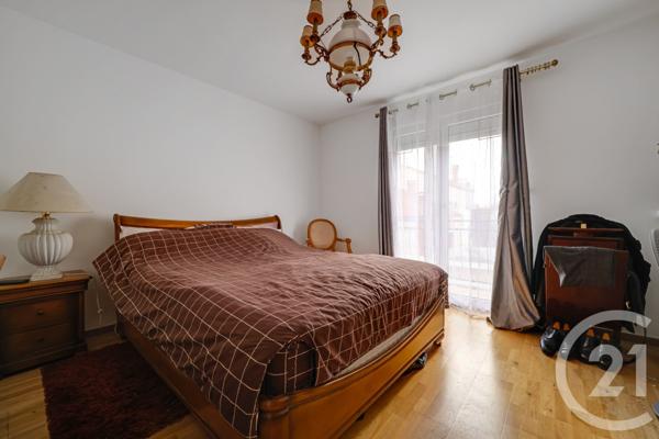 Maison à vendre  5 pièces - 139,82 m2 BAGNEUX - 92