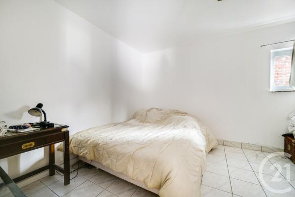 Maison à vendre  5 pièces - 139,82 m2 BAGNEUX - 92