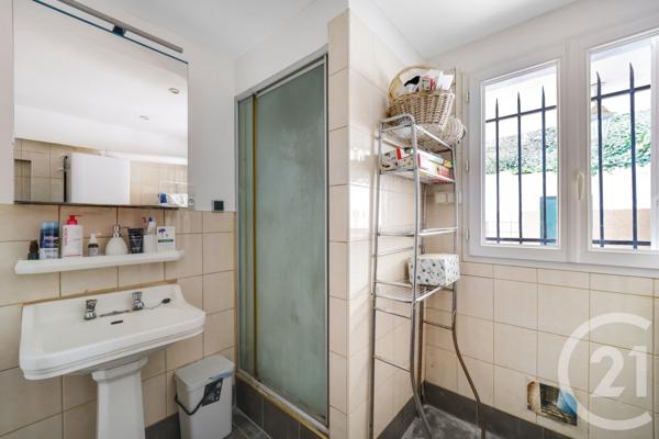 Maison à vendre  5 pièces - 139,82 m2 BAGNEUX - 92