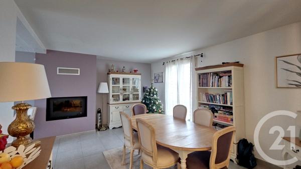 Maison à vendre  5 pièces - 88,47 m2 DRANCY - 93