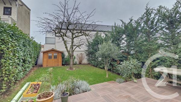 Maison à vendre  5 pièces - 88,47 m2 DRANCY - 93