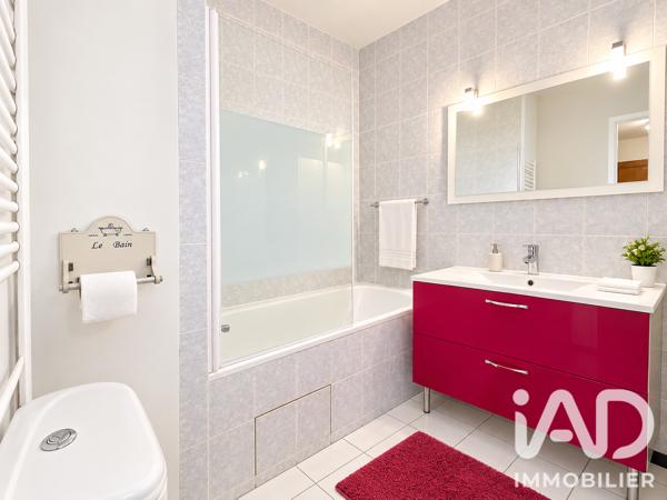 Studio à vendre 30 m² Nanterre