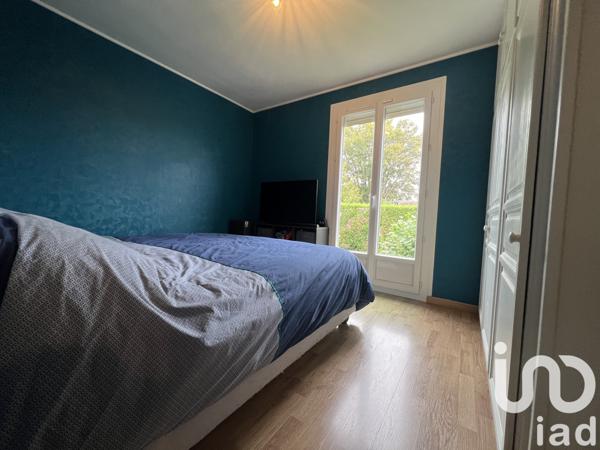 Maison à vendre 5 pièces 88 m² Chaumont-en-Vexin