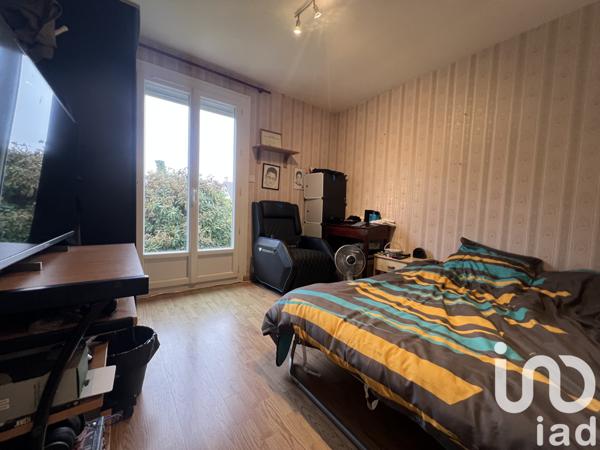 Maison à vendre 5 pièces 88 m² Chaumont-en-Vexin