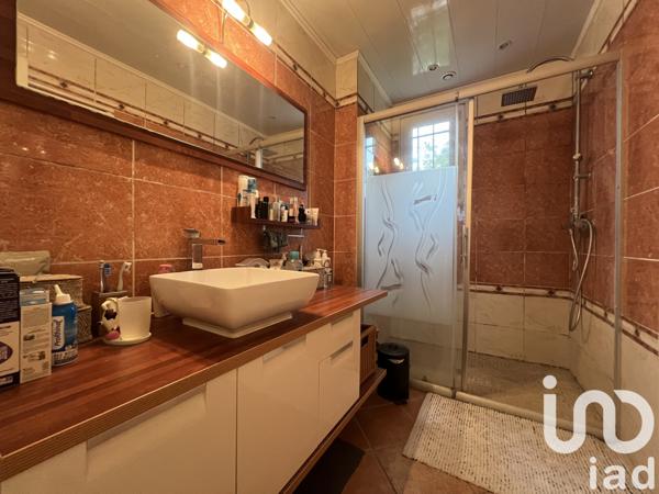 Maison à vendre 5 pièces 88 m² Chaumont-en-Vexin