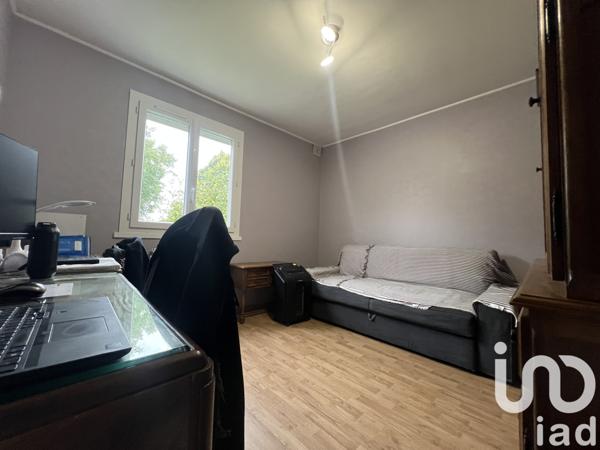 Maison à vendre 5 pièces 88 m² Chaumont-en-Vexin