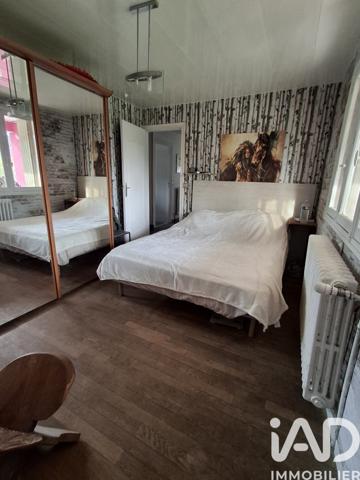 Maison à vendre 6 pièces 118 m² Margny-lès-Compiègne