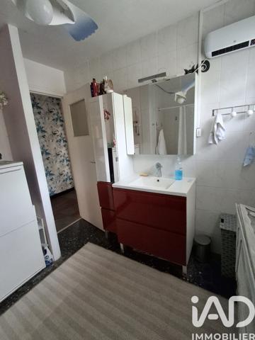 Maison à vendre 6 pièces 118 m² Margny-lès-Compiègne