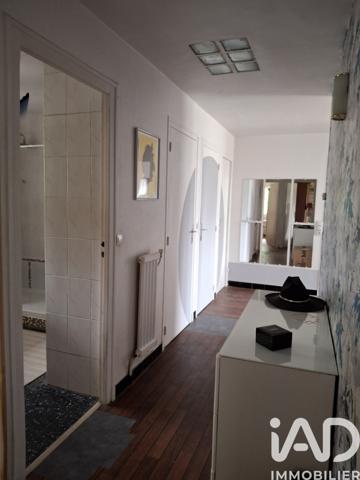 Maison à vendre 6 pièces 118 m² Margny-lès-Compiègne