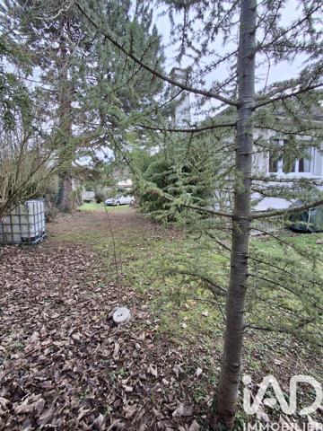 Maison à vendre 6 pièces 118 m² Margny-lès-Compiègne