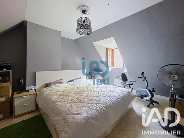 Maison à vendre 5 pièces 100 m² Mantes-la-Ville