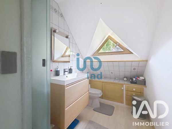Maison à vendre 5 pièces 100 m² Mantes-la-Ville