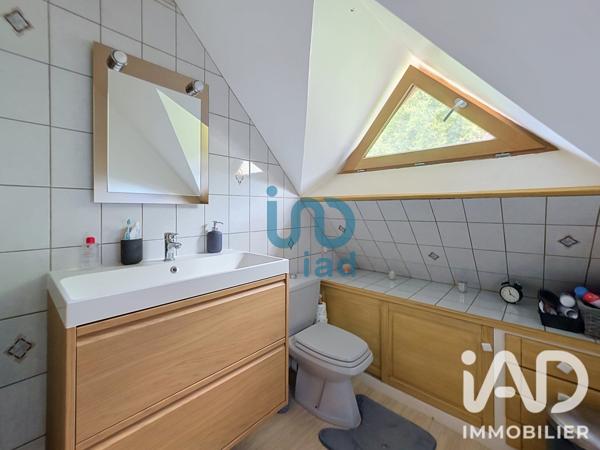 Maison à vendre 5 pièces 100 m² Mantes-la-Ville