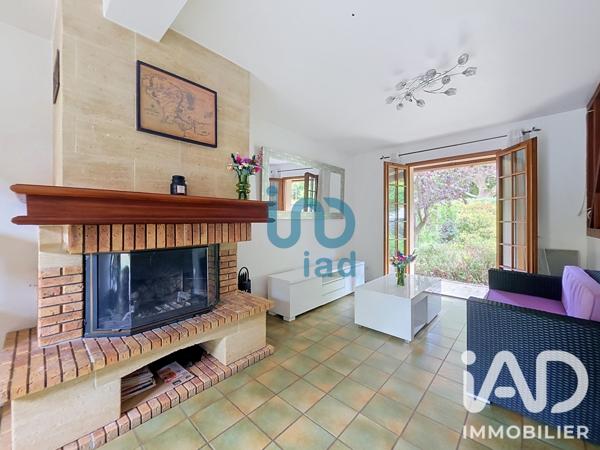 Maison à vendre 5 pièces 100 m² Mantes-la-Ville