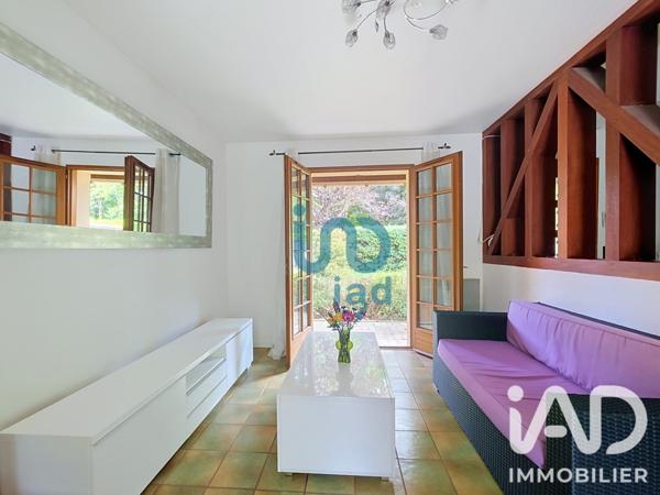 Maison à vendre 5 pièces 100 m² Mantes-la-Ville